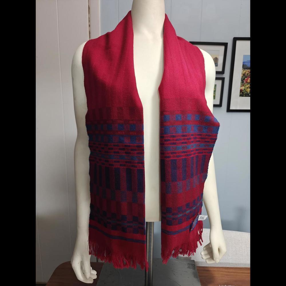 Pendleton Pure Virgin Wool Scarf